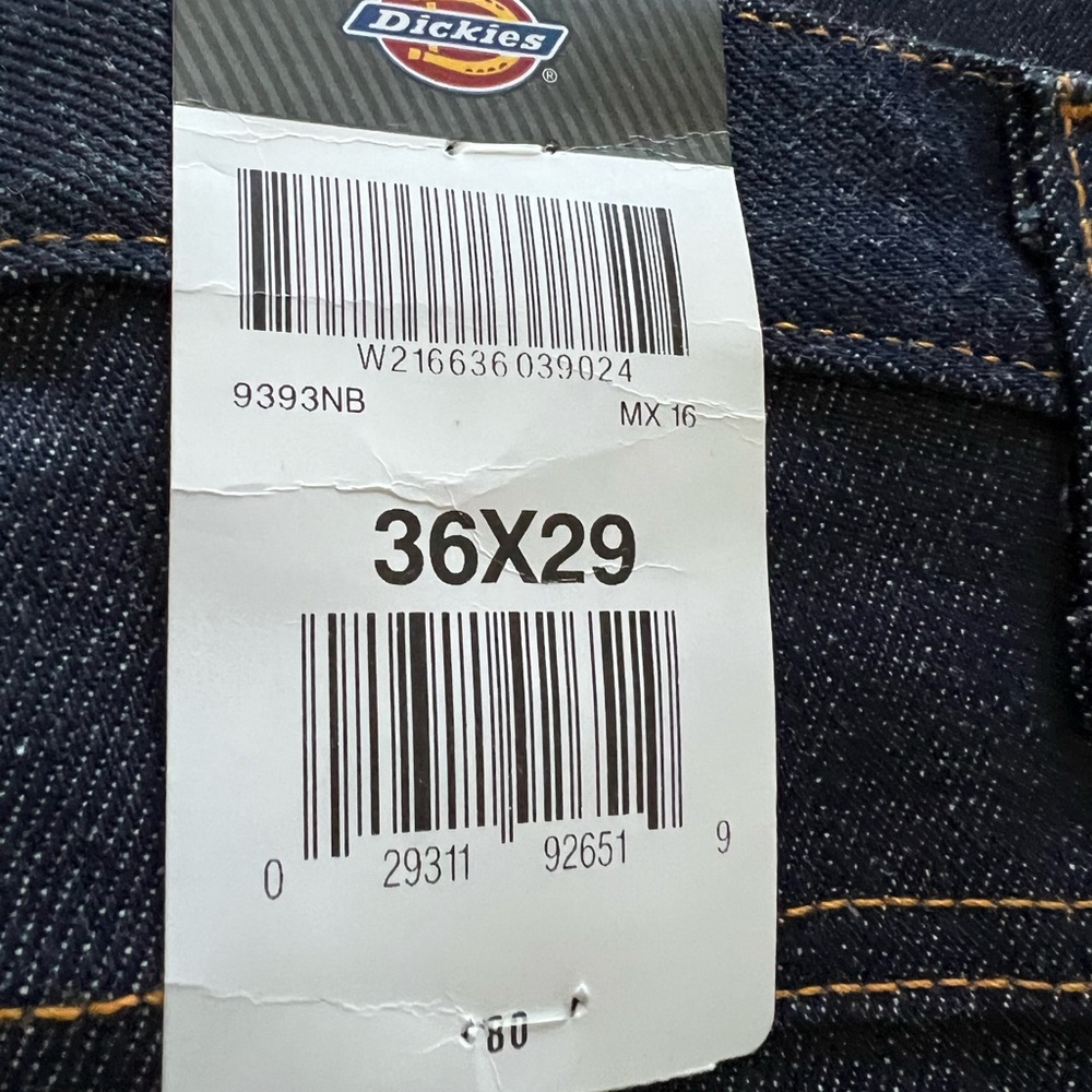 Men work jeans
